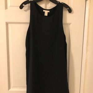 H&M Mini Shift Dress